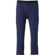 STRETCH FLEECE PT G51938P ネイビー(N) XSサイズ [スキー ミドルウェア]