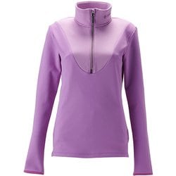 Goldwin Stretch Fleece Half Zip