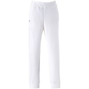 Ws Bulky Fleece Pants M W ホワイト [スキーウェア ミドルウェア]