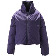 Ws Puffy Down Jacket M MU マルベリー [スキーウェア ミドルウェア]