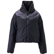 Ws Puffy Down Jacket M NT ノクターン [スキーウェア ミドルウェア]