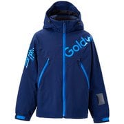 J ATLAS JACKET GJ11942P NB 150cm [スキーウェアジュニア]