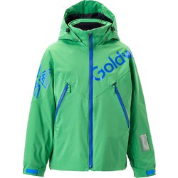 Goldwin Atlas jacket/ゴールドウィン　アトラスジャケット GOLDWIN ゴールドウィン アトラスジャケット SIZE M メンズ タグ