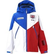J ATLAS JK（GB REP2 GJ11941P IZ 150cm [スキーウェア ジャケット ジュニア]