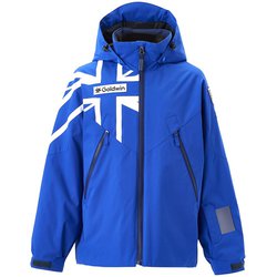 GOLDWIN(ゴールドウィン)Atlas Jacket(GB Replica) ヨドバシ.com - ゴールドウイン GOLDWIN Jr. Atlas Jacket(GB