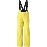 Jr. Atlas Pants 150cm ライトニYE [スキーウェア ボトムズ ジュニア]
