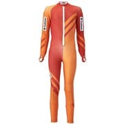 J GS SUIT GJ21940P FO 150cm [スキーウェア レーシングワンピース ジュニア]