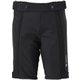 J SOFTSHELL HP GJ51941P BK 130cm [スキーウェア ハーフパンツ ジュニア]