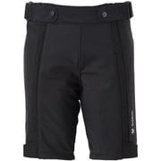 J SOFTSHELL HP GJ51941P BK 150cm [スキーウェア ハーフパンツ ジュニア]