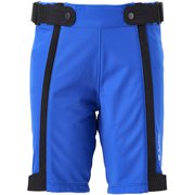 JR. SOFTSHELL HP GJ51941P （LP）ラピスラズリ 150cm [スキーウェア ハーフパンツ ジュニア]