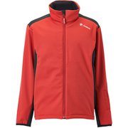 Jr. Softshell Jacket GJ51940P FR 150cm [スキーウェア ジャケット ジュニア]