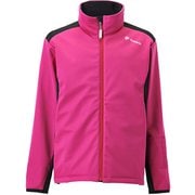 J SOFTSHELL JK GJ51940P OP 150cm [スキーウェア ミドルウェア ジュニア]