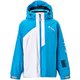 J STREAM JACKET GJ11943P AI 160cm [スキーウェア ジャケット ジュニア]
