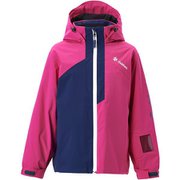 J STREAM JACKET GJ11943P ON 150cm [スキーウェア ジャケット ジュニア]