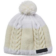 Arrows Cable Beanie F ホワイト [キャップ・ヘアーバンド]