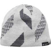 Arrows Geometric Beanie F マシュマロ [キャップ・ヘアーバンド]