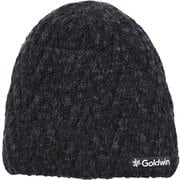 BIG HERRINGBONE BE G71903P BK [スキー キャップ ユニセックス]