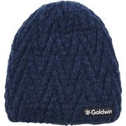 BIG HERRINGBONE BE G71903P N [スキー キャップ ユニセックス]