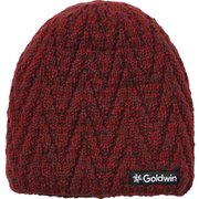 BIG HERRINGBONE BE G71903P DR [スキー キャップ ユニセックス]