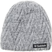 BIG HERRINGBONE BE G71903P MG [スキー キャップ ユニセックス]