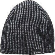STANDERD BEANIE G71900P BK [キャップ・ヘアーバンド]