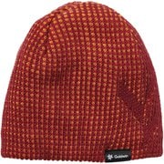 STANDERD BEANIE G71900P DR [キャップ・ヘアーバンド]