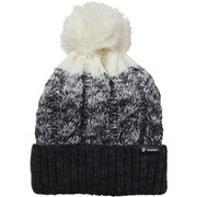 GRADATION BEANIE GL71812P （K）ブラック [ウェア アクセサリー]