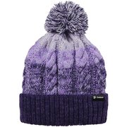 GRADATION BEANIE GL71812P （MU）マルベリー [ウェア アクセサリー]