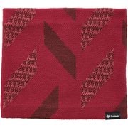 Arrows Geometric Neck Gaiter F フラゴラ [ウェア アクセサリー]