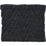 Big Herringbone Neck Gaiter F ブラック [ネックウォーマー]