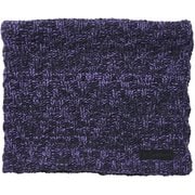 Big Herringbone Neck Gaiter F マルベリー [ネックウォーマー]