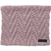 Big Herringbone Neck Gaiter F ライラック [ネックウォーマー]