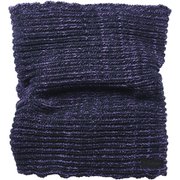 Cardigan Rib Stitch Snood F MU マルベリー [ウェア アクセサリー]