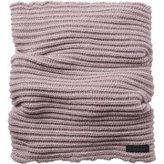 Cardigan Rib Stitch Snood F LA ライラック [ウェア アクセサリー]