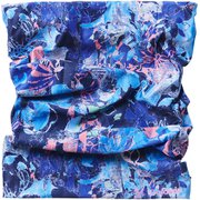 Multiple Neck Gaiter F ネイビBU [ウェア アクセサリー]