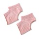 ショートトレンカソックス STIRRUP SOCKS DA952401 ダルピンク(PD) [ヨガウェア ソックス]