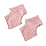 ショートトレンカソックス STIRRUP SOCKS DA952401 ダルピンク(PD) [ヨガウェア ソックス]