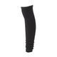 レッグウォーマー LEG WARMER DA963401 ブラック(K) [レッグウォーマー]