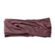 オールディアクティブ ヘアーバンド ALL DAY ACTIVE HAIR BAND DA983700 ボルドー(BD) [スポーツウェア アクセサリ ヘッドバンド]