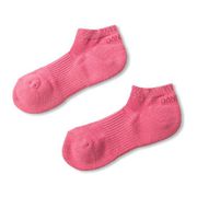 ソールパイルソックス SOLE PILE SOCKS DA993404 （PK）ピンク 23cm [レディース フィットネス・ソックス]