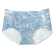 SKINISH SHORTS DAP28900 Lブルー Mサイズ [インナー・アンダーウェア レディース]