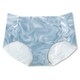 SKINISH SHORTS DAP28900 Lブルー Lサイズ [インナー・アンダーウェア レディース]