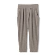 YOGA CROPPED PANTS DB69134 ウォームH Mサイズ [ヨガウェア]