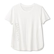 CREW TEE DC79309 JW Mサイズ [レディース フィットネス・シャツ]