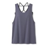 COMFORT SET-UP TAN DS59315 DL Mサイズ [レディース フィットネス・ ブラ トップ]