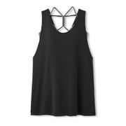 COMFORT SET-UP TAN DS59315 WK Mサイズ [フィットネス ヨガ シャツ ブラセット レディース]