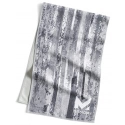 オリジナルクーリングタオル Original Cooling Towel 109280 GRUNGE SILVER [冷感タオル]