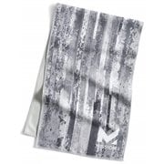 オリジナルクーリングタオル Original Cooling Towel 109280 GRUNGE SILVER [スポーツタオル]