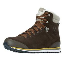 ヨドバシ.com - ホグロフス Haglofs グレボ プルーフ GREVBO PROOF ECO MEN 498140 BARQUE 7.5インチ  [冬向けハイキングシューズ メンズ] 通販【全品無料配達】