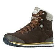 グレボ プルーフ GREVBO PROOF ECO MEN 498140 BARQUE 8インチ [冬向けハイキングシューズ メンズ]